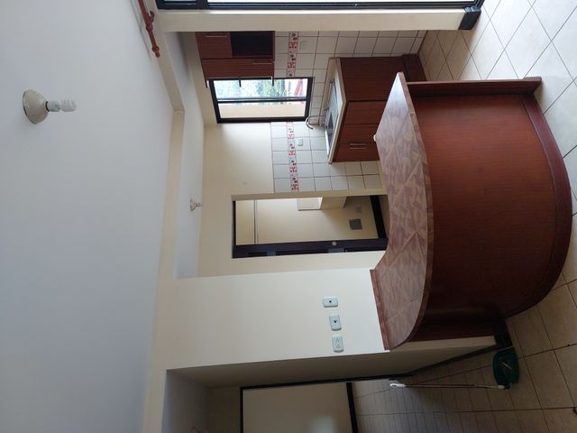 Venta de apartamento en 2do piso, condominio Torres del Café, San Antonio de Desamparados — foto 4 de 5