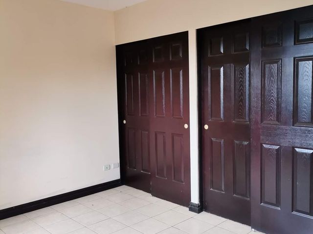 Venta de apartamento en 2do piso, condominio Torres del Café, San Antonio de Desamparados — foto 2 de 5