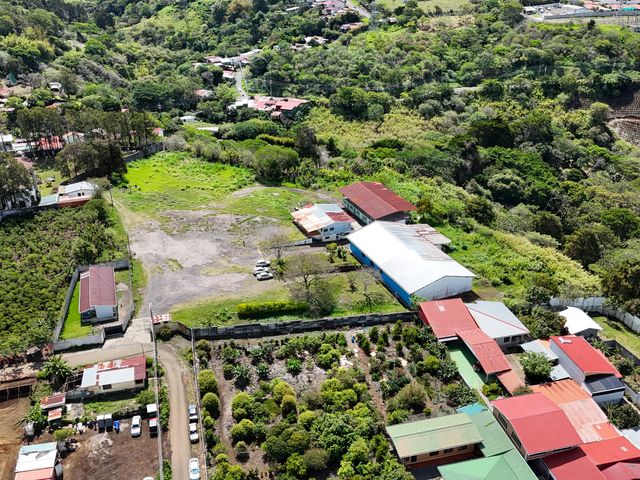 Venta de Lote de 10.000 m2 para desarrollo de condominio en Los Ángeles de Santo Domingo — foto 3 de 5
