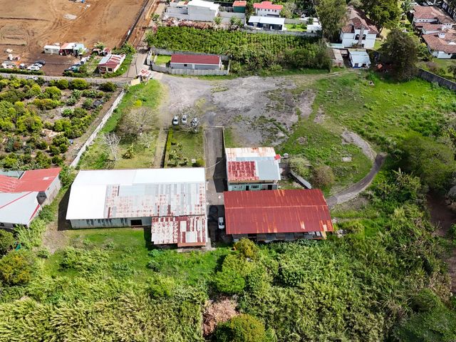 Venta de Lote de 10.000 m2 para desarrollo de condominio en Los Ángeles de Santo Domingo — foto 2 de 5