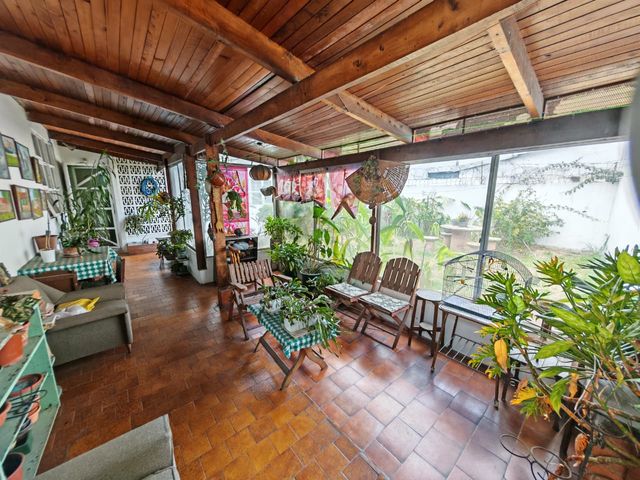 Venta de casa con 419 m2 de lote en Nunciatura, San José — foto 3 de 5