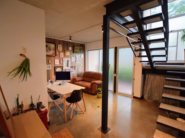 Loft in Santa Ana Downtown — photo 1 of 16
