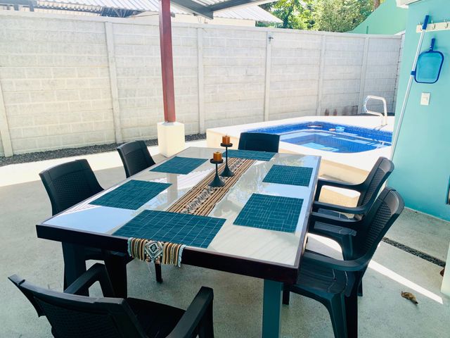 Playa Agujas, Casa 602 for Long Term Rent — photo 6 of 13
