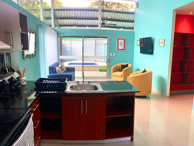 Playa Agujas, Casa 602 for Long Term Rent — photo 5 of 13