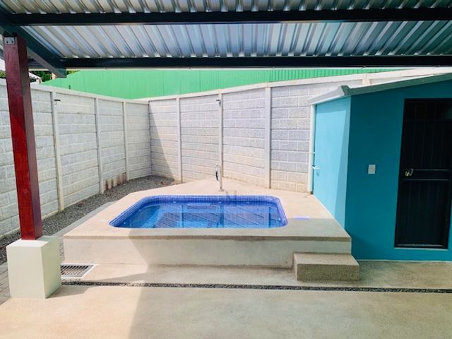 Playa Agujas, Casa 602 for Long Term Rent — photo 7 of 13
