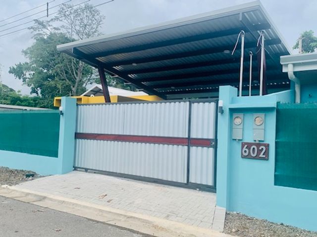 Playa Agujas, Casa 602 for Long Term Rent — photo 11 of 13