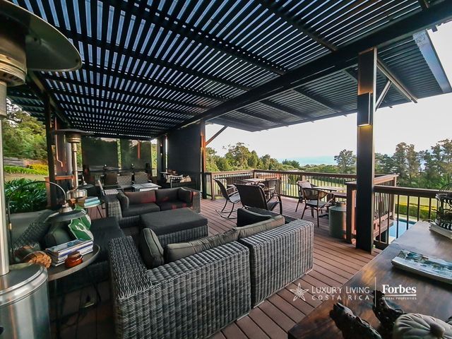 21325 - The Views Mountain Estate in San Jose de la Montaña — photo 13 of 21