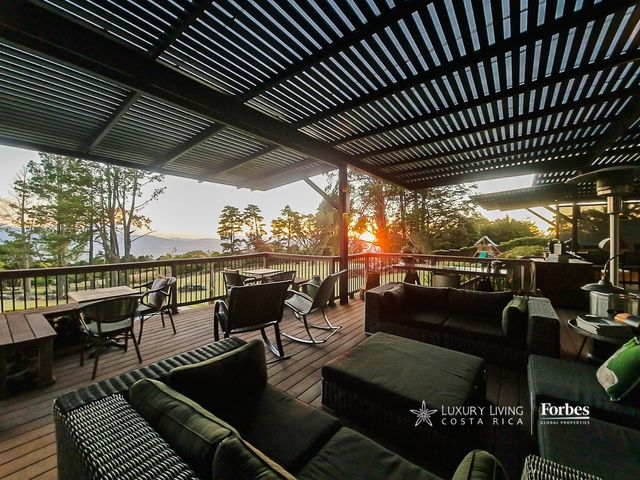 21325 - The Views Mountain Estate in San Jose de la Montaña — photo 14 of 21