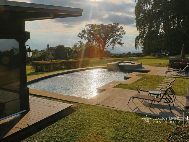 21325 - The Views Mountain Estate in San Jose de la Montaña — photo 6 of 21