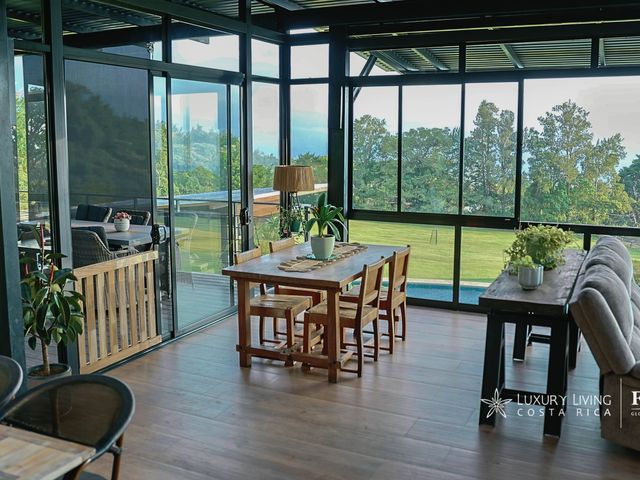 21325 - The Views Mountain Estate in San Jose de la Montaña — photo 16 of 21