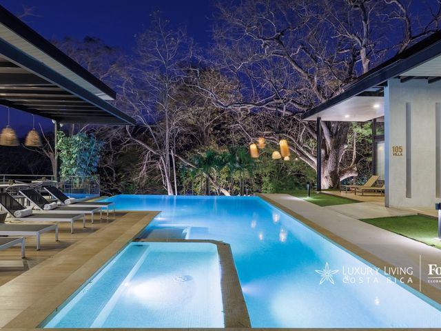 Luxury Villas Investment Property in Tamarindo, Costa Rica — photo 11 of 21