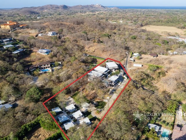 Luxury Villas Investment Property in Tamarindo, Costa Rica — photo 2 of 21