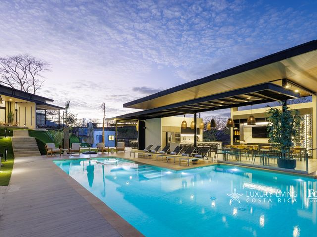 Luxury Villas Investment Property in Tamarindo, Costa Rica — photo 3 of 21