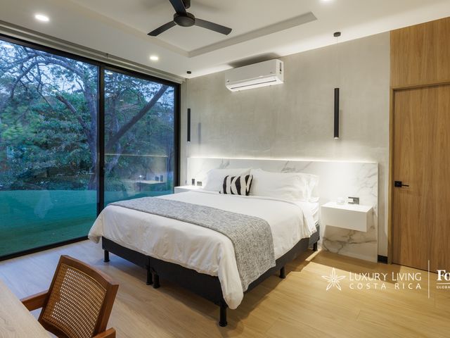 Luxury Villas Investment Property in Tamarindo, Costa Rica — photo 19 of 21