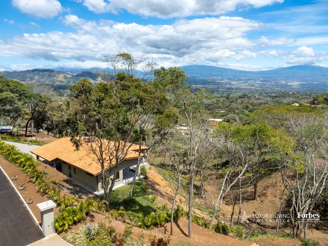21343 - Private Atenas Home, Infinity Pool, Large Terrace & Views — photo 1 of 21