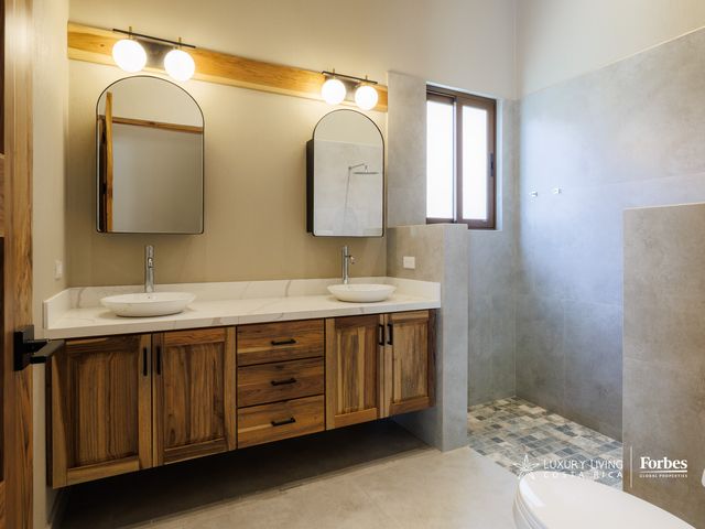 21343 - Private Atenas Home, Infinity Pool, Large Terrace & Views — photo 17 of 21