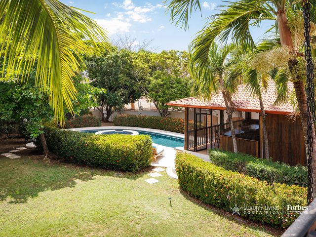 21348 - Casa Arenas Retreat, Playa Potrero, Guanacaste — photo 6 of 17