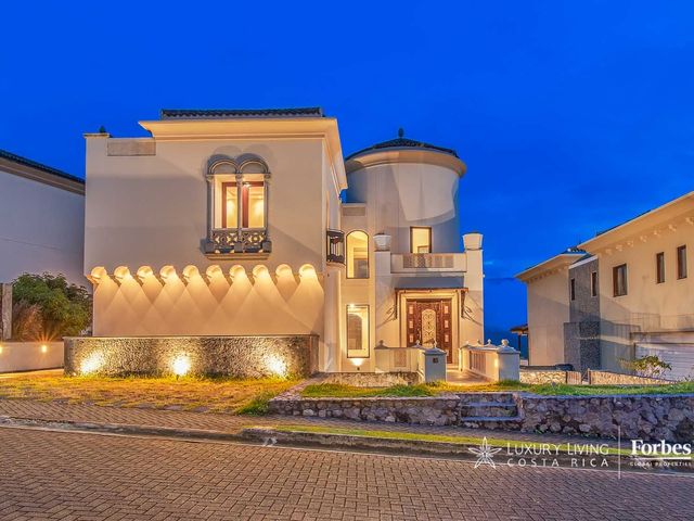 21350 - Luxury home, Cerro Real with private pool and four bedrooms — photo 11 of 21
