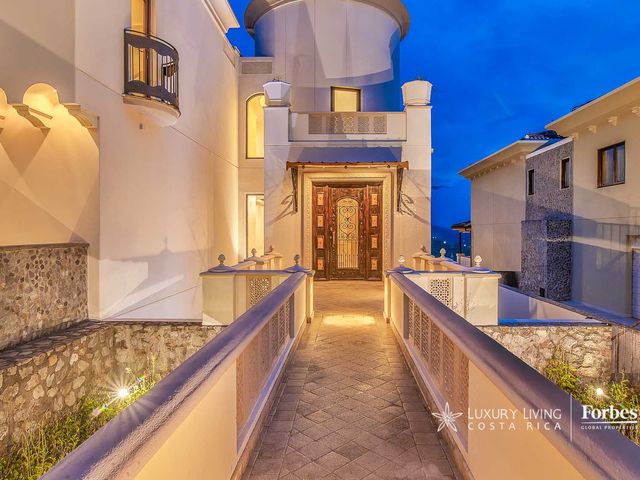 21350 - Luxury home, Cerro Real with private pool and four bedrooms — photo 10 of 21