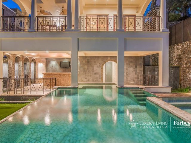 21350 - Luxury home, Cerro Real with private pool and four bedrooms — photo 2 of 21
