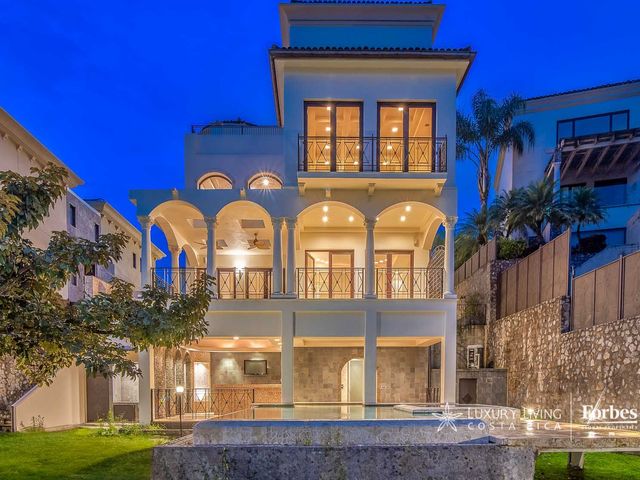 21350 - Luxury home, Cerro Real with private pool and four bedrooms — photo 3 of 21