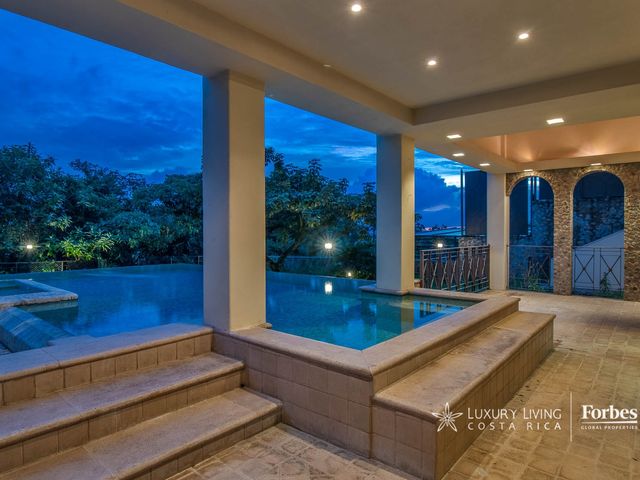 21350 - Luxury home, Cerro Real with private pool and four bedrooms — photo 19 of 21