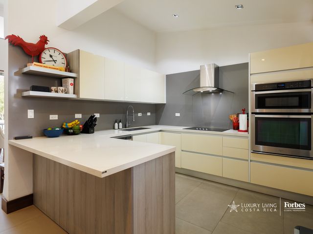 21311 - Single-Level Luxury Home with 6 Bedrooms, Pool, and Large Garden — photo 8 of 21