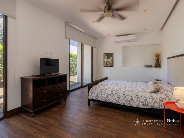 21311 - Single-Level Luxury Home with 6 Bedrooms, Pool, and Large Garden — photo 17 of 21