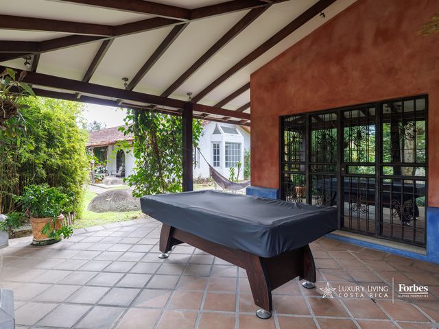 21219 - La Estancia de Maynard: Single-Level Home with Pool and 2 Guest Units — photo 9 of 12