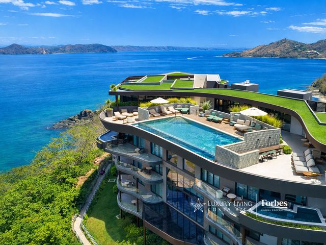 21362 - Waldorf Astoria Panoramic Oceanview Residence — photo 14 of 18