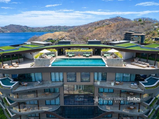 21362 - Waldorf Astoria Panoramic Oceanview Residence — photo 13 of 18