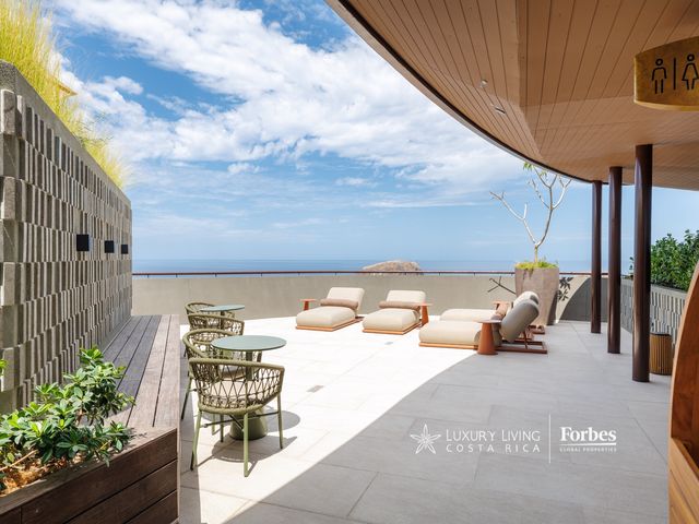 21362 - Waldorf Astoria Panoramic Oceanview Residence — photo 18 of 18