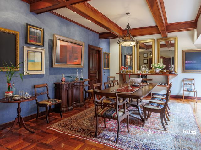 21366 - Detached house, 1 floor, 4 bedrooms surrounded by gardens — photo 11 of 21
