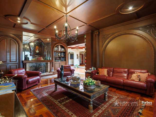 21366 - Detached house, 1 floor, 4 bedrooms surrounded by gardens — photo 9 of 21
