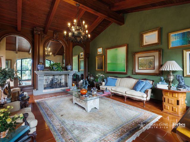 21366 - Detached house, 1 floor, 4 bedrooms surrounded by gardens — photo 4 of 21