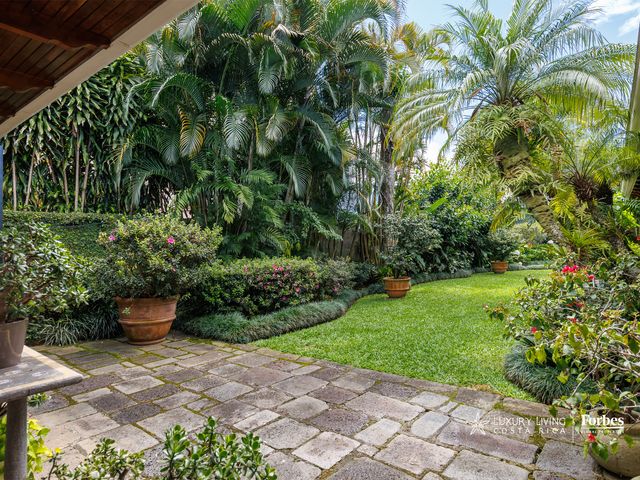 21366 - Detached house, 1 floor, 4 bedrooms surrounded by gardens — photo 16 of 21