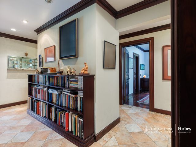 21366 - Detached house, 1 floor, 4 bedrooms surrounded by gardens — photo 17 of 21