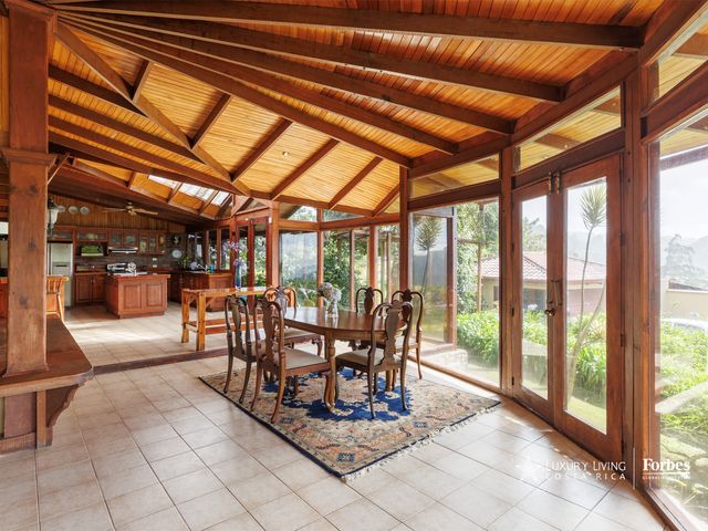 21368 - Spacious mountain home in Fraijanes with 5 bedrooms. — photo 7 of 21