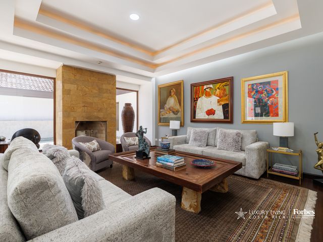 Bathroom — 21369 - House for Rent in Cerro Alto Condominium with Private Pool, photo 11 of 21