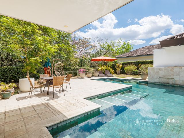 Bedroom — 21369 - House for Rent in Cerro Alto Condominium with Private Pool, photo 3 of 21