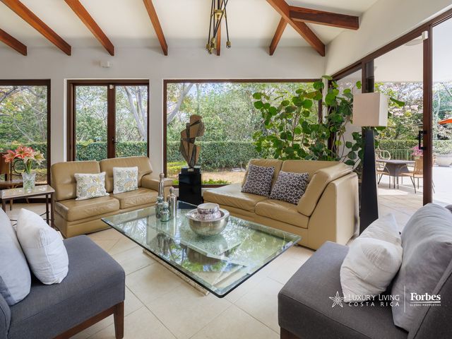 Bedroom — 21369 - House for Rent in Cerro Alto Condominium with Private Pool, photo 4 of 21