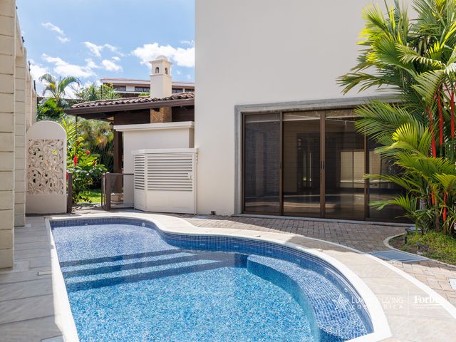 20843 - House in Cerro Alto for rent with private pool — photo 11 of 21