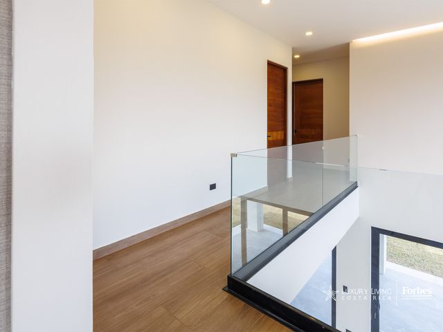 21379 - New Home in Lomas del Zurquí with 4-Bedroom Rental — photo 12 of 21
