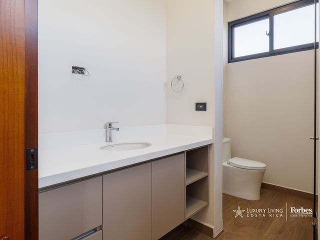21379 - New Home in Lomas del Zurquí with 4-Bedroom Rental — photo 14 of 21