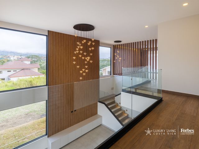 21379 - New Home in Lomas del Zurquí with 4-Bedroom Rental — photo 16 of 21