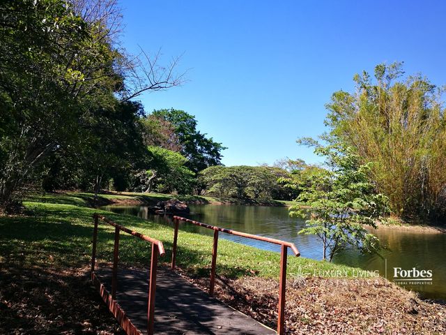 20418 - Luxury Residence with Private Lake and 23.7 Hectares, La Garita — photo 5 of 21