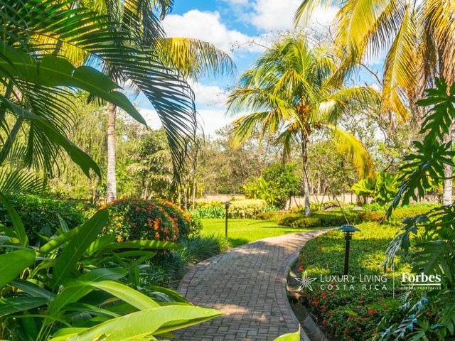 20418 - Luxury Residence with Private Lake and 23.7 Hectares, La Garita — photo 19 of 21
