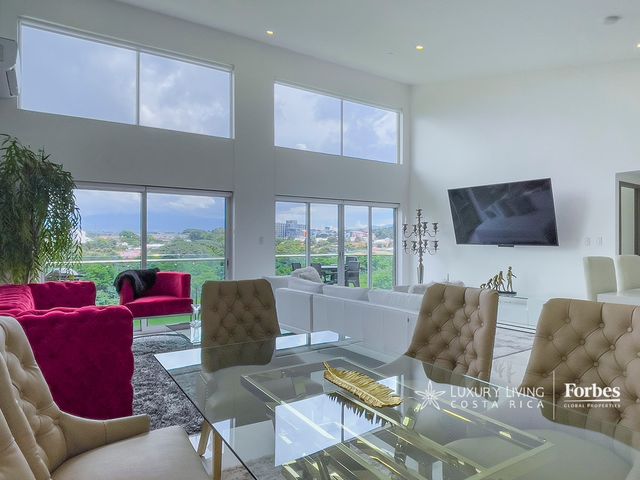 19784 - Two Bedroom Penthouse, Terrace with View, Rohrmoser — photo 1 of 17