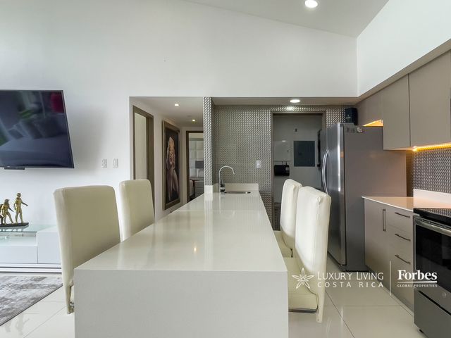 19784 - Two Bedroom Penthouse, Terrace with View, Rohrmoser — photo 11 of 17