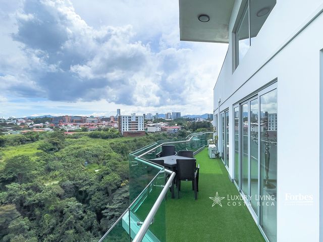 19784 - Two Bedroom Penthouse, Terrace with View, Rohrmoser — photo 5 of 17